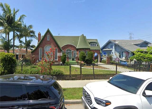 Property at 9221 Holmes Ave, Los Angeles, CA 90002, 4 beds, 2 baths