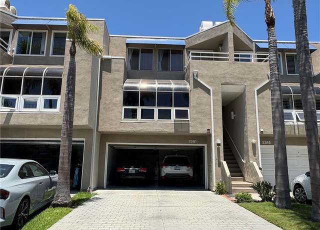 Property at 3381 Bandit Cir, Huntington Beach, CA 92649, 3 beds, 3 baths