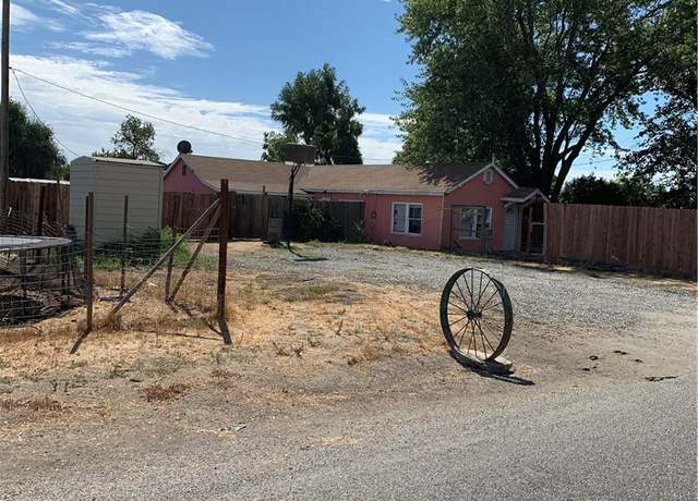 Property at 4368 County Road RR, Orland, CA 95963, 2 beds, 1 bath
