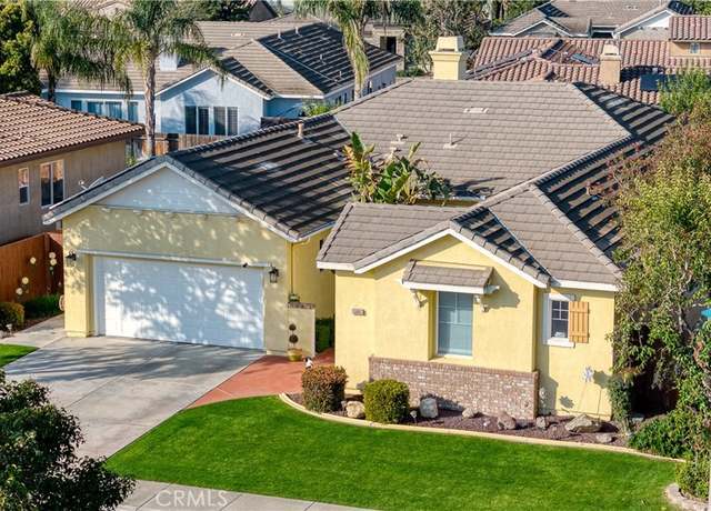 Property at 5005 Boulder Creek Pl, Bakersfield, CA 93312, 3 beds, 2.5 baths