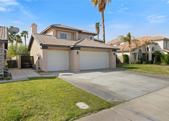 Property at 78675 Bradford Cir, La Quinta, CA 92253, 4 beds, 3 baths