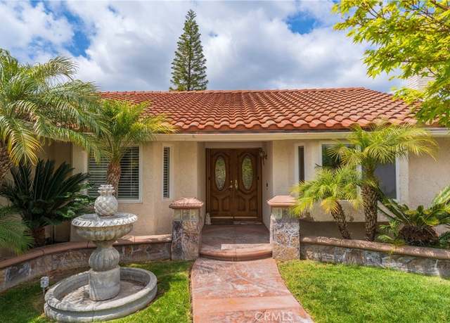 Property at 4397 N Skylark Ct, Moorpark, CA 93021, 4 beds, 2 baths