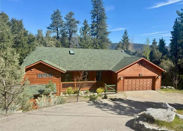 Property at 1737 Zion Way, Pine Mtn Club, CA 93222, 3 beds, 2 baths