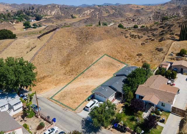 Property at 0 Driver, Val Verde Park, CA 91384