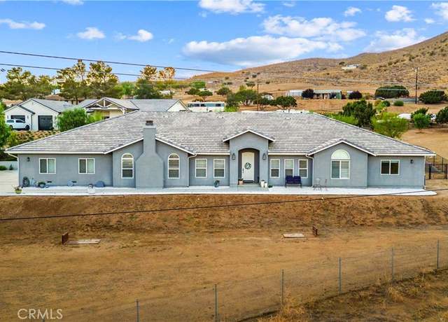Property at 2505 Bridle Path Dr, Acton, CA 93510, 4 beds, 3.5 baths