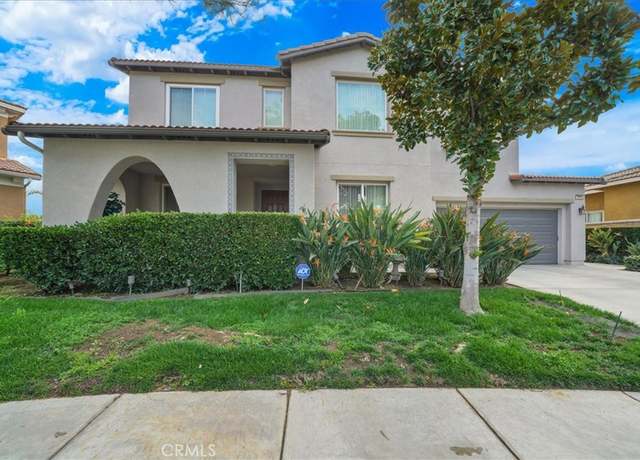 Property at 1818 Overland Ct, Hemet, CA 92545, 4 beds, 3.5 baths