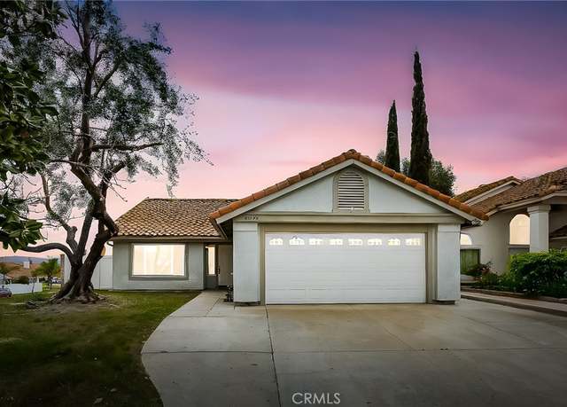 Property at 24395 Saradella Ct, Murrieta, CA 92562, 3 beds, 2 baths
