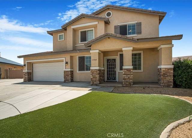 Property at 13360 Dunwood Ct, Victorville, CA 92392, 6 beds, 3 baths