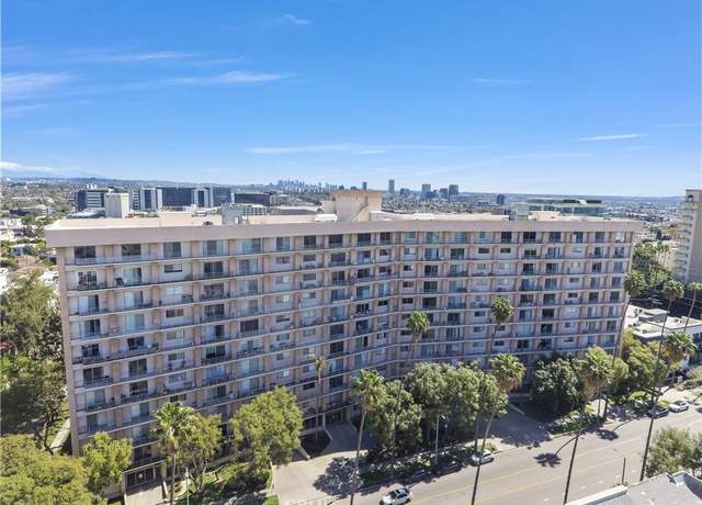 Property at 100 S Doheny Dr #315, Los Angeles, CA 90048, 1 bed, 2 baths