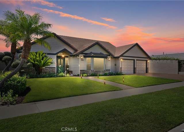 Property at 2810 E Burntwood, Anaheim, CA 92806, 4 beds, 2.5 baths