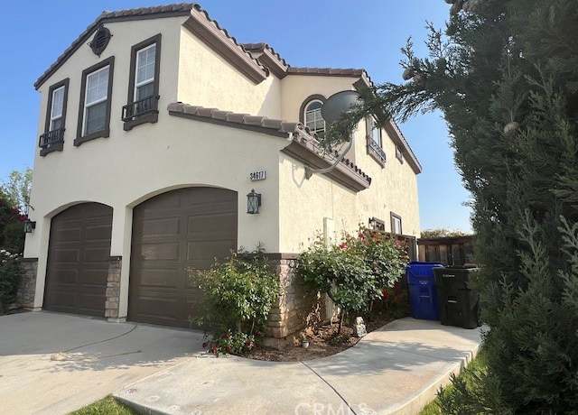 Property at 34617 Creekwood Ct, Yucaipa, CA 92399, 4 beds, 3 baths