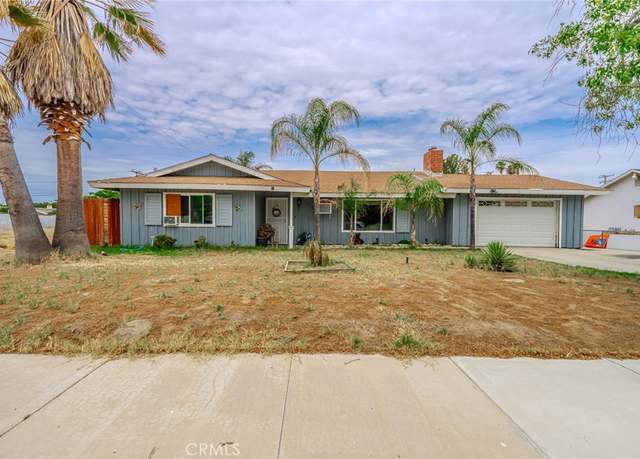 Property at 502 S Rosario Ave, San Jacinto, CA 92583, 2 beds, 2 baths