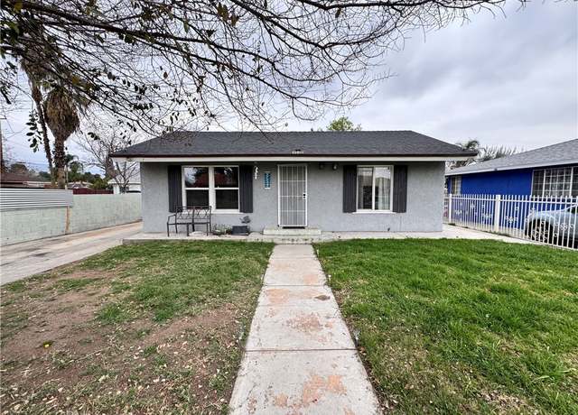 Property at 1737 N Lugo Ave, San Bernardino, CA 92404, 2 beds, 2 baths