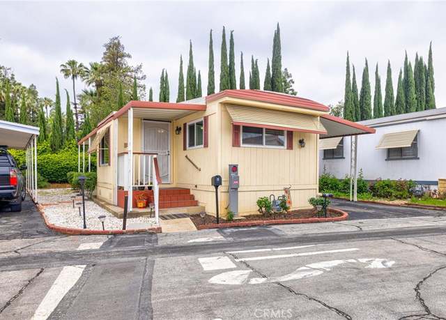 Property at 840 E Foothill Blvd Unit SP5, Azusa, CA 91702, 2 beds, 1 bath