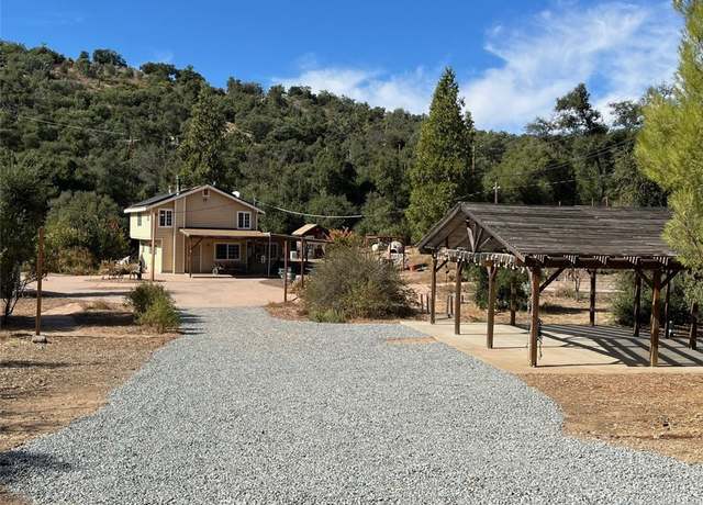 Property at 5049 CA-78, Santa Ysabel, CA 92070, 3 beds, 2.5 baths