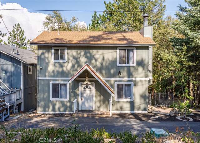 Property at 1187 Scenic Way, Rimforest, CA 92378, 2 beds, 1.5 baths