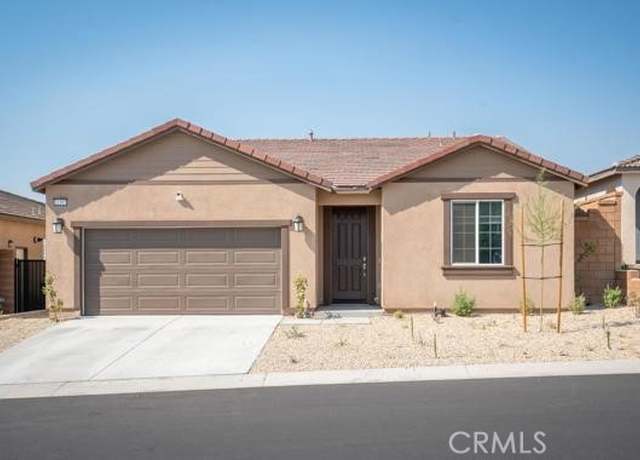 Property at 11597 S Crescent St, Desert Hot Springs, CA 92240, 3 beds, 2 baths