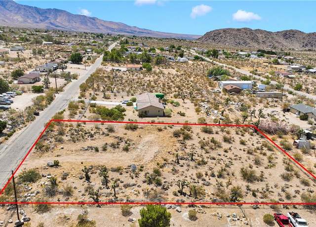 Property at 0 Carnelian Ct, Lucerne Valley, CA 92356