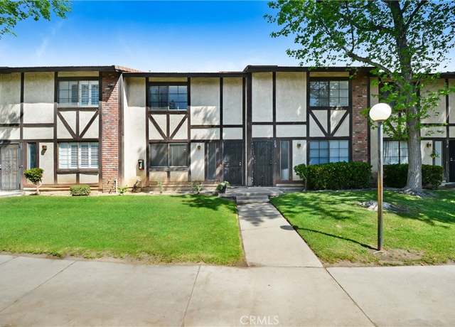 Property at 166 E Merrill Ave, Rialto, CA 92376, 2 beds, 1.5 baths