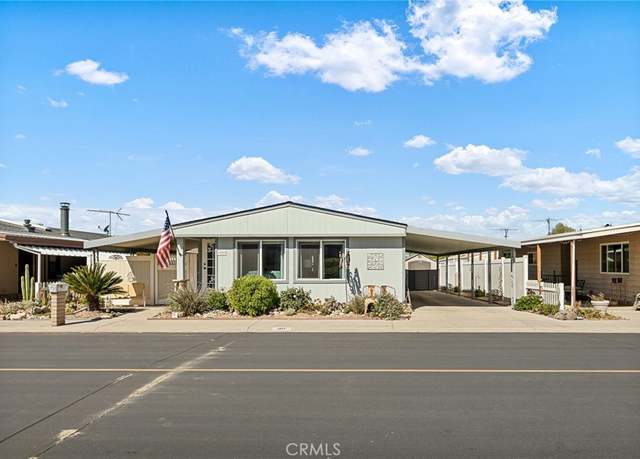 Property at 1327 Century St, Redlands, CA 92374, 2 beds, 3 baths