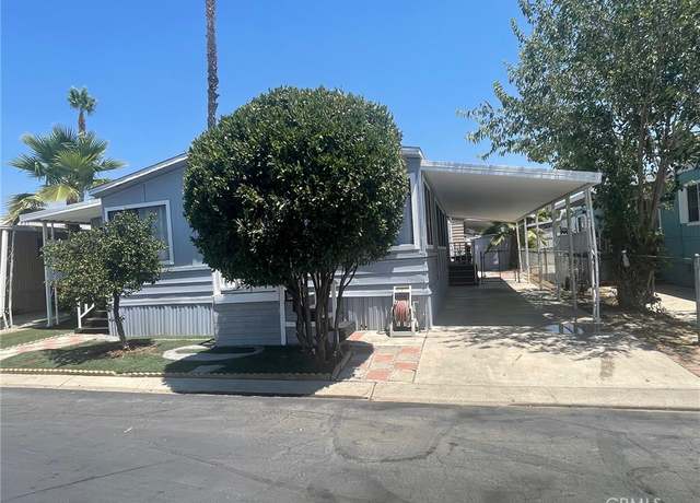 Property at 1150 N Kirby St #26, Hemet, CA 92545, 3 beds, 2 baths