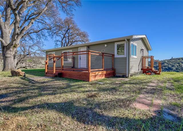 Property at 19715 Oak Haven Rd, Lower Lake, CA 95457, 2 beds, 2 baths