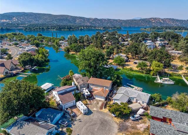 Property at 12902 Lakeland St, Clearlake Oaks, CA 95423, 4 beds, 3 baths