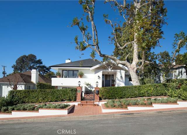 Property at 432 Holly St, Laguna Beach, CA 92651, 4 beds, 4 baths