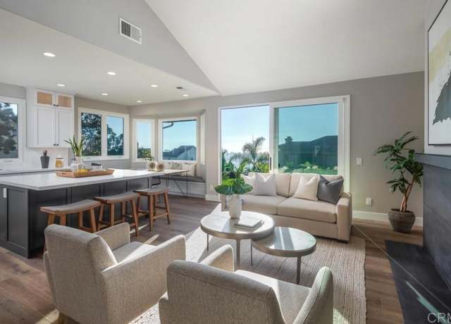Property at 1808 Amalfi Dr, Encinitas, CA 92024, 4 beds, 2.5 baths