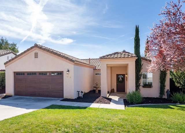 Property at 1513 Las Brisas Dr, Paso Robles, CA 93446, 3 beds, 2 baths