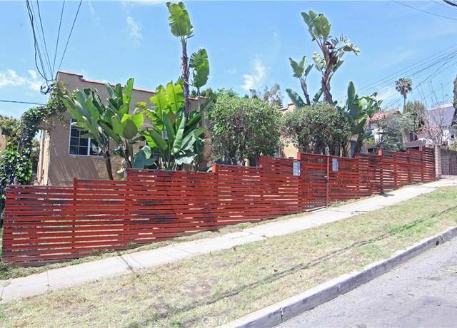 Property at 1325 Douglas St, Los Angeles, CA 90026, 8 beds, 8 baths