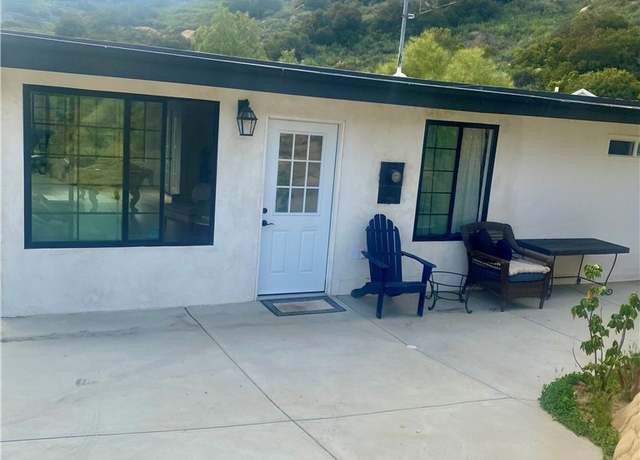 Property at 9552 Ventura Way, Chatsworth, CA 91311, 1 bed, 1 bath