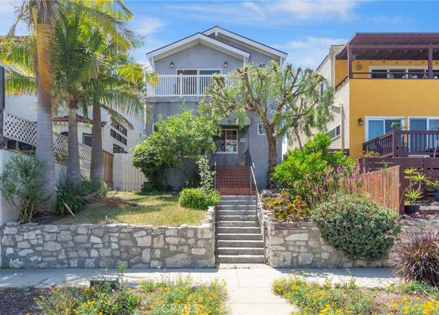 Property at 337 N Hanford Ave, San Pedro, CA 90732, 3 beds, 3 baths