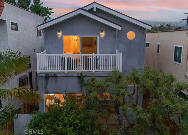 Property at 337 N Hanford Ave, San Pedro, CA 90732, 3 beds, 3 baths