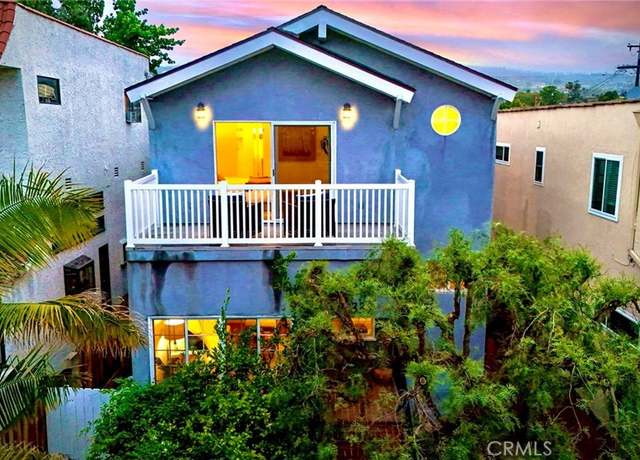 Property at 337 N Hanford Ave, San Pedro, CA 90732, 3 beds, 3 baths