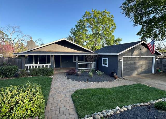 Property at 192 Valley View Dr, Paradise, CA 95969, 3 beds, 2.5 baths