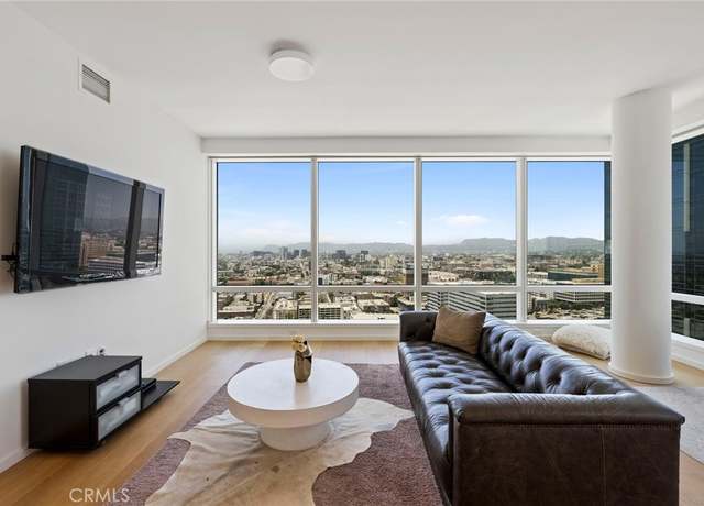 Property at 877 Francisco St #3102, Los Angeles, CA 90017, 1 bed, 1 bath