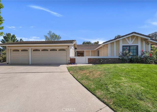 Property at 17004 Gledhill St, Northridge, CA 91325, 4 beds, 2.5 baths