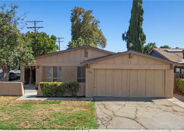 Property at 18900 Ledan St, Northridge, CA 91324, 4 beds, 2 baths