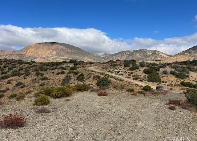 Property at 25505 Sun View Dr, Tehachapi, CA 93561