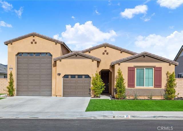 Property at 32659 Ascot Hill Cir, Wildomar, CA 92595, 3 beds, 2.5 baths