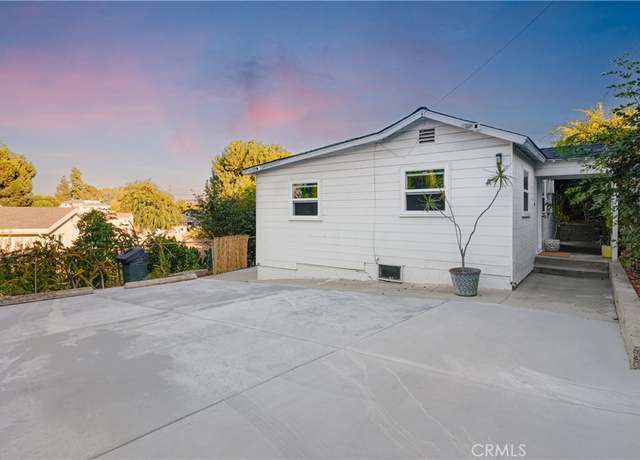 Property at 7229 Tegner Dr, Rosemead, CA 91770, 3 beds, 2 baths
