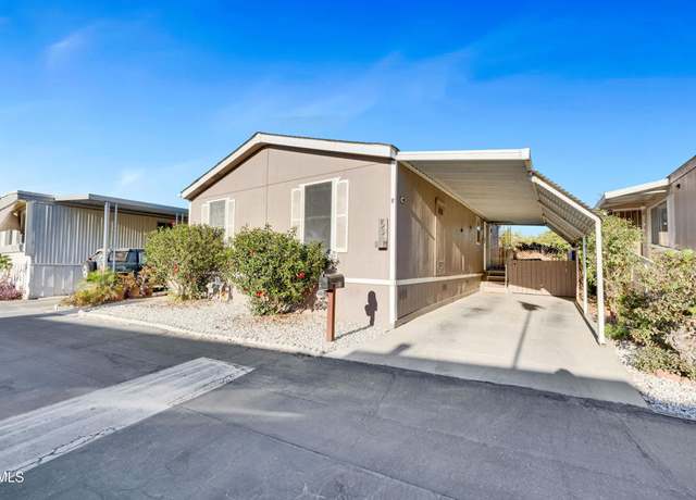 Property at 720 W Santa Maria St #53, Santa Paula, CA 93060, 3 beds, 2 baths