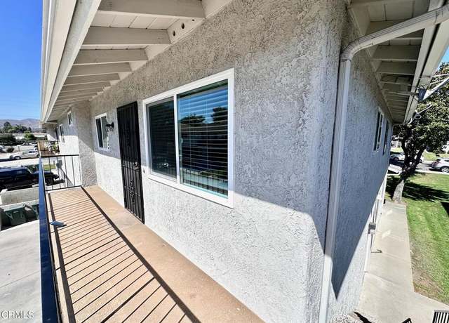 Property at 1157 Acadia Pl, Ventura, CA 93003, 2 beds, 1 bath