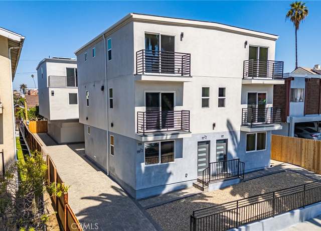 Property at 119 S Rampart Blvd, Los Angeles, CA 90057, 15 beds, 16 baths