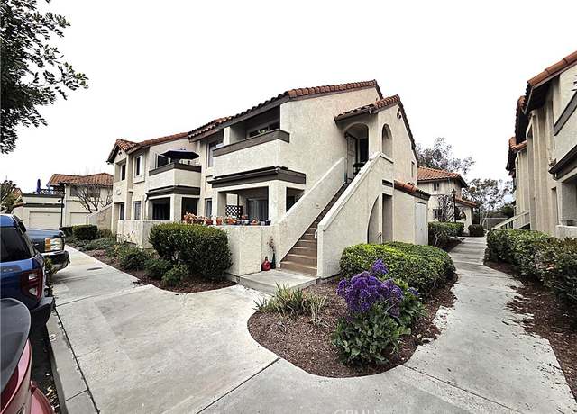 Property at 26205 La Real Unit C, Mission Viejo, CA 92691, 1 bed, 1 bath