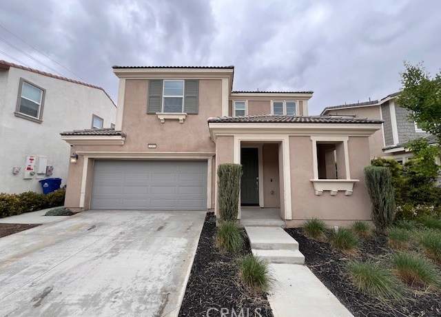 Property at 3193 E Mt Rainier Dr, Ontario, CA 91762, 3 beds, 2.5 baths