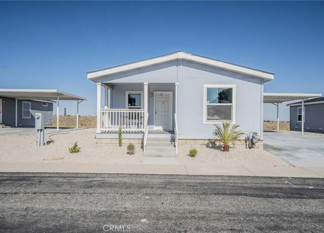 Property at 12550 Main St #138, Hesperia, CA 92345, 3 beds, 2 baths