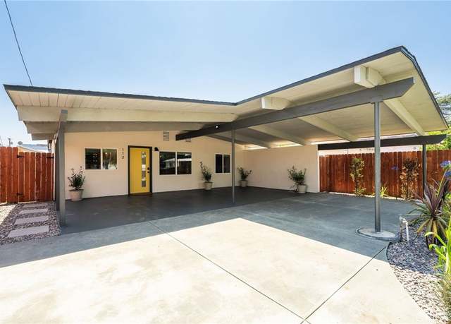 Property at 112 W Norwood Pl, San Gabriel, CA 91776, 3 beds, 2 baths