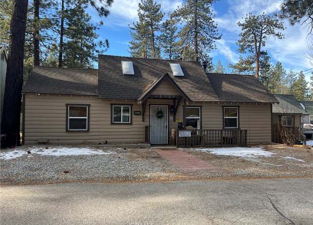 Property at 39307 Lark Rd, Big Bear Lake, CA 92315, 5 beds, 2 baths